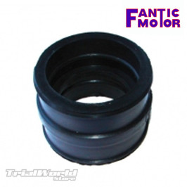 Carburetor rubber for Fantic Trial 240