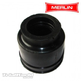 Trial Merlin carburetor rubber.