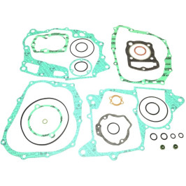 Complete set of engine gaskets Honda TLR 200