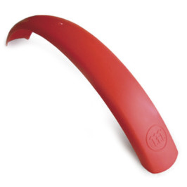 Front fender red Montesa Cota 348 - Cota 349 - Cota 200 - Cota 123