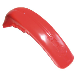 Rear fender red Montesa Cota 348 and Cota 349