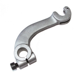 Brake lever Bultaco Sherpa T