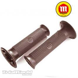 Handlebar grips Montesa Cota - black