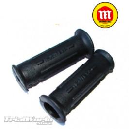 Handlebar grips Montesa Cota 25 - black