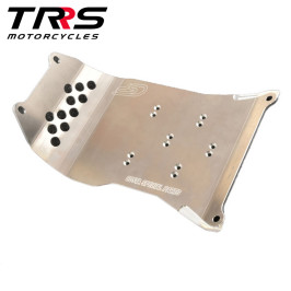 Protector de cárter trial TRRS Costa Parts