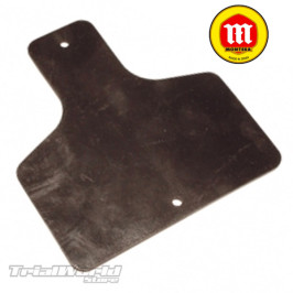 License plate support rubber Montesa Cota 25