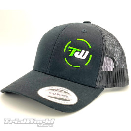 Official cap Trialworld