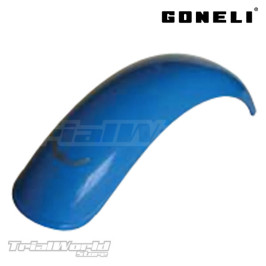 Rear mudguard blue Bultaco...