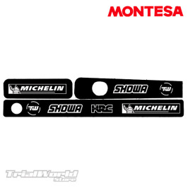 Adhesivos basculante Montesa Cota 4RT - Cota 315R