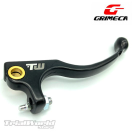 Trial brake lever for Grimeca