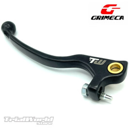 Trial clutch lever for Grimeca