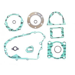 Engine gasket kit Yamaha YT175 trial 1982 and 1983