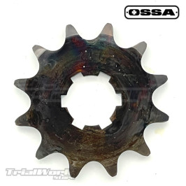 Drive sprocket for Ossa Mar 250