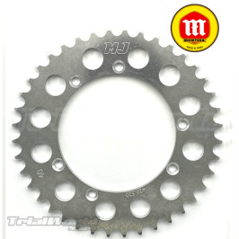 Crown for Montesa Cota 307 - Cota 309 - Cota 330 - Cota 335 - Cota 348 - Cota 349 - Cota 350