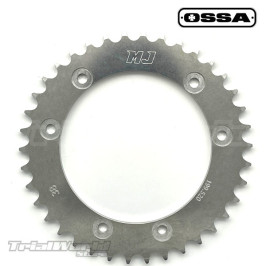 Corona para Ossa TR80 y TR 303