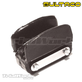 Chain guide Bultaco Sherpa T