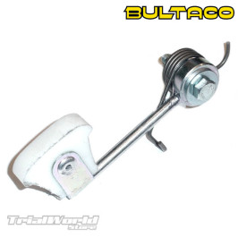 Clutch primary tensioner guide Bultaco Sherpa T