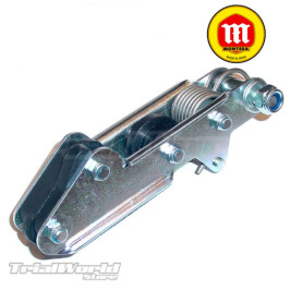 Complete chain tensioner...