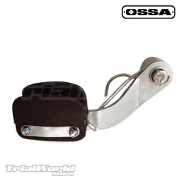 Complete chain tensioner...