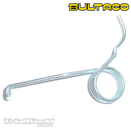 Chain tensioner spring Bultaco Sherpa T