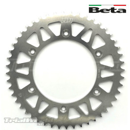 Rear sprocket Beta TR 34...