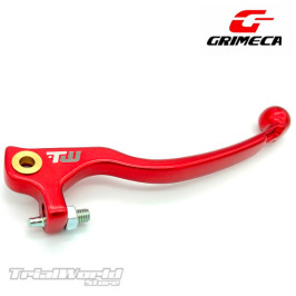 Trial brake lever for Grimeca