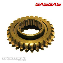 Primary sprocket GASGAS TXT Trial