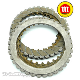 Complete clutch Montesa Cota 330 and Cota 335