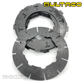 Embrague completo Newfren Bultaco Sherpa T