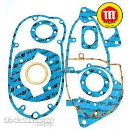 Engine gasket kit Montesa Cota 348