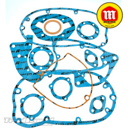 Engine gasket kit Montesa Cota 247