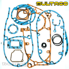 Engine gasket kit Bultaco Sherpa T 350cc 1979 - 1981