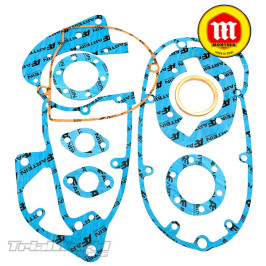 Engine gasket kit Montesa Cota 247 Ulf Karlson