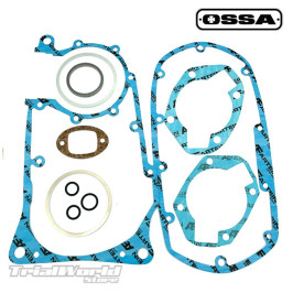 Engine gasket kit Ossa Trial 350