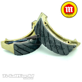 Drum brake pads 110mm Montesa Cota classic