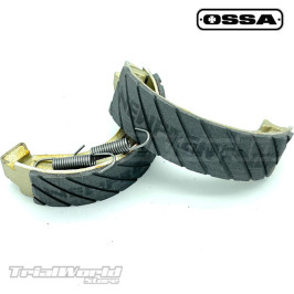 Drum brake pads Ossa MAR - Ossa TR