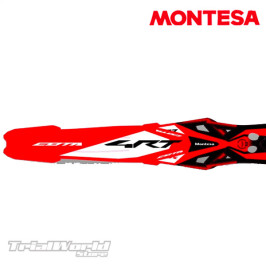 Adhesivo guardabarros trasero Montesa Cota 4RT 260 2022