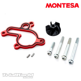 Water pump kit Montesa 4RT