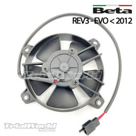 Fan for Beta REV3 and EVO until 2012