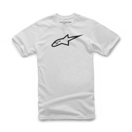 Alpinestars Ageless Classic T-Shirt White