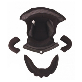 Hebo Zone helmet internal spare part