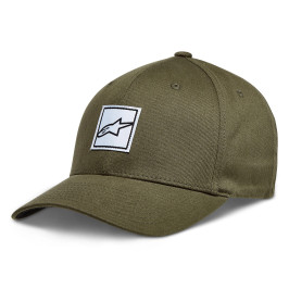 Gorra Alpinestars Military