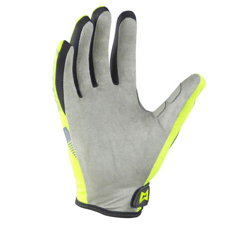 Guantes Trial MOTS Rider5 fluor