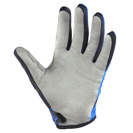 Guantes Trial MOTS Rider5 azul