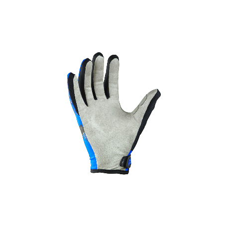 Guantes Trial MOTS Rider5 azul