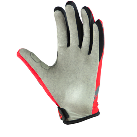 Gloves MOTS Rider5 red