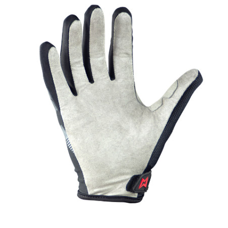 Gloves MOTS Rider5 black