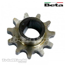 Front sprocket Beta...