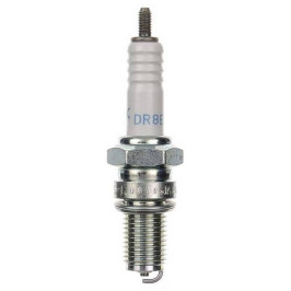 Spark plug NGK DR8ES-L Honda TLR