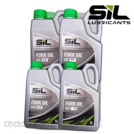 Fork Oil SIL LUBRICANTS...